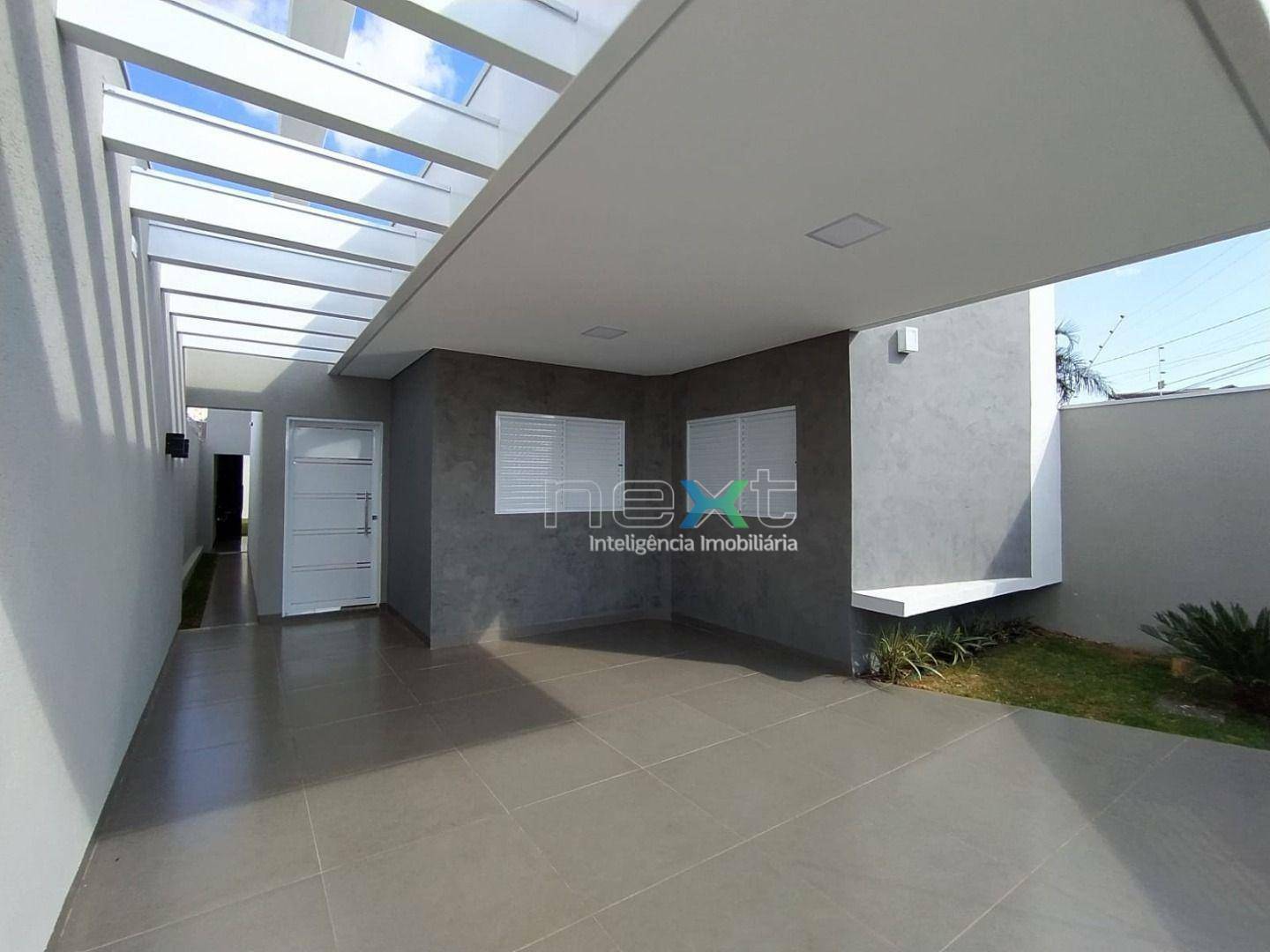 Casa à venda com 3 quartos, 130m² - Foto 3