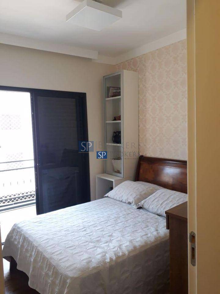 Apartamento à venda com 3 quartos, 106m² - Foto 20