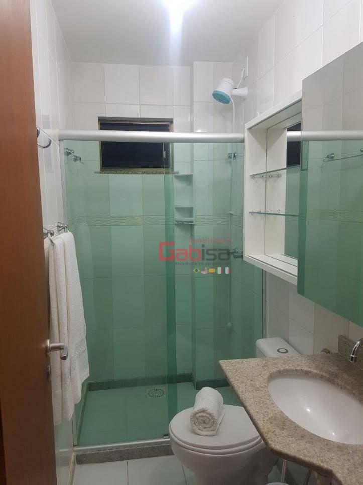 Apartamento à venda com 3 quartos, 98m² - Foto 9