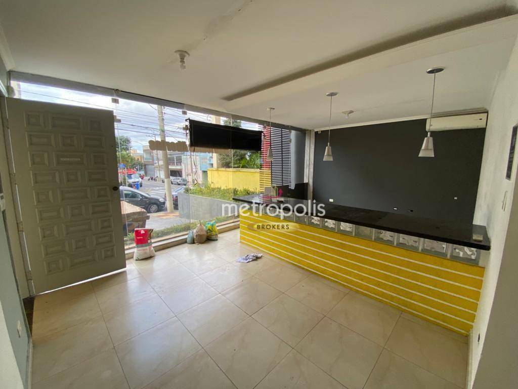 Casa à venda e aluguel com 4 quartos, 281m² - Foto 10