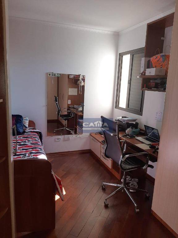 Apartamento à venda com 3 quartos, 127m² - Foto 21