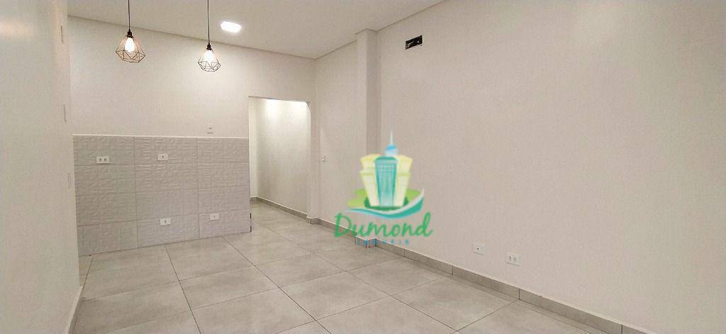 Conjunto Comercial-Sala para alugar, 46m² - Foto 4