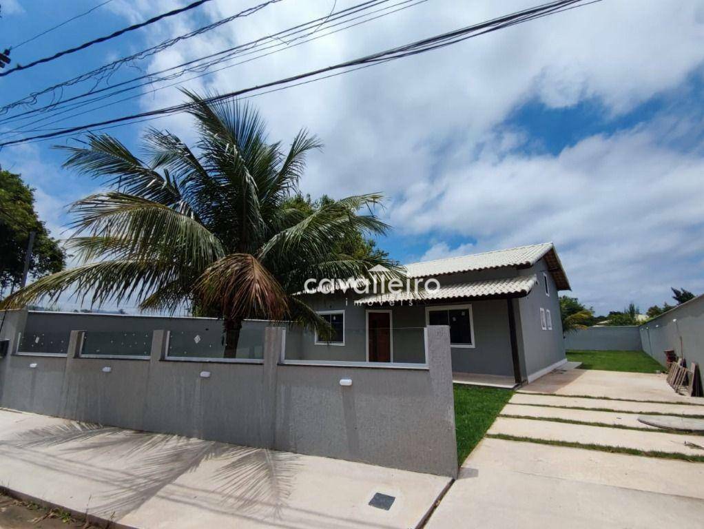 Casa de Condomínio à venda com 2 quartos, 87m² - Foto 3
