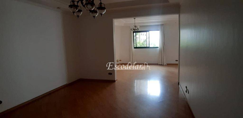 Apartamento à venda com 3 quartos, 143m² - Foto 8