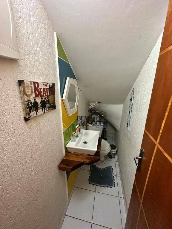 Sobrado à venda com 4 quartos, 241m² - Foto 18