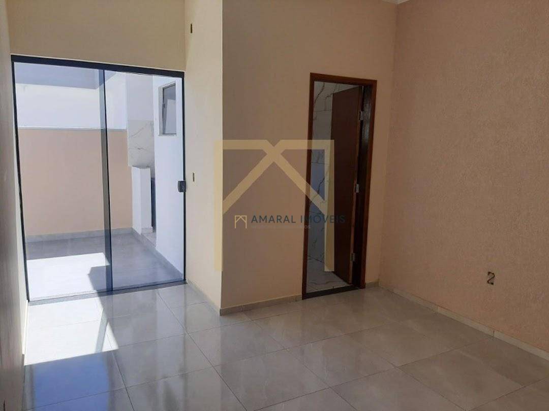 Casa à venda com 3 quartos, 135m² - Foto 7