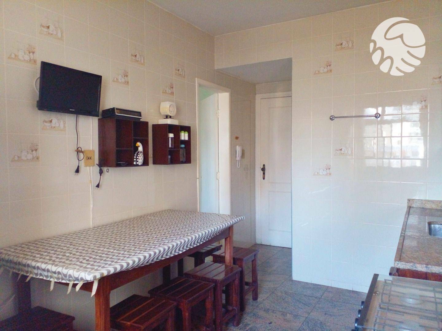 Apartamento à venda com 2 quartos, 87m² - Foto 4