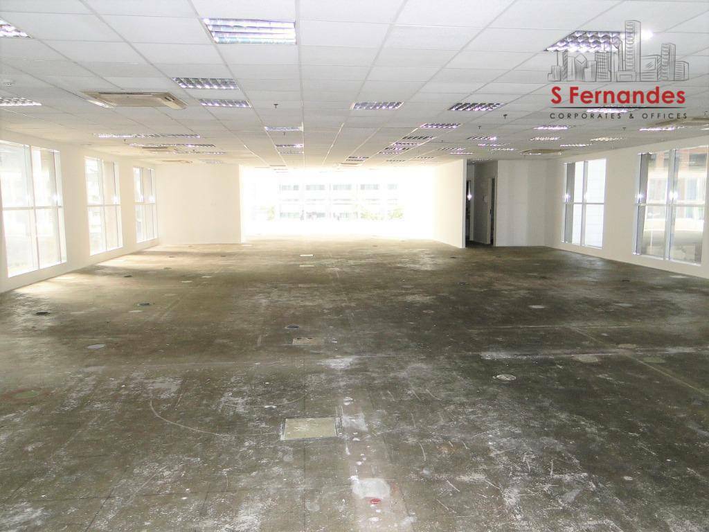 Conjunto Comercial-Sala para alugar, 470m² - Foto 8