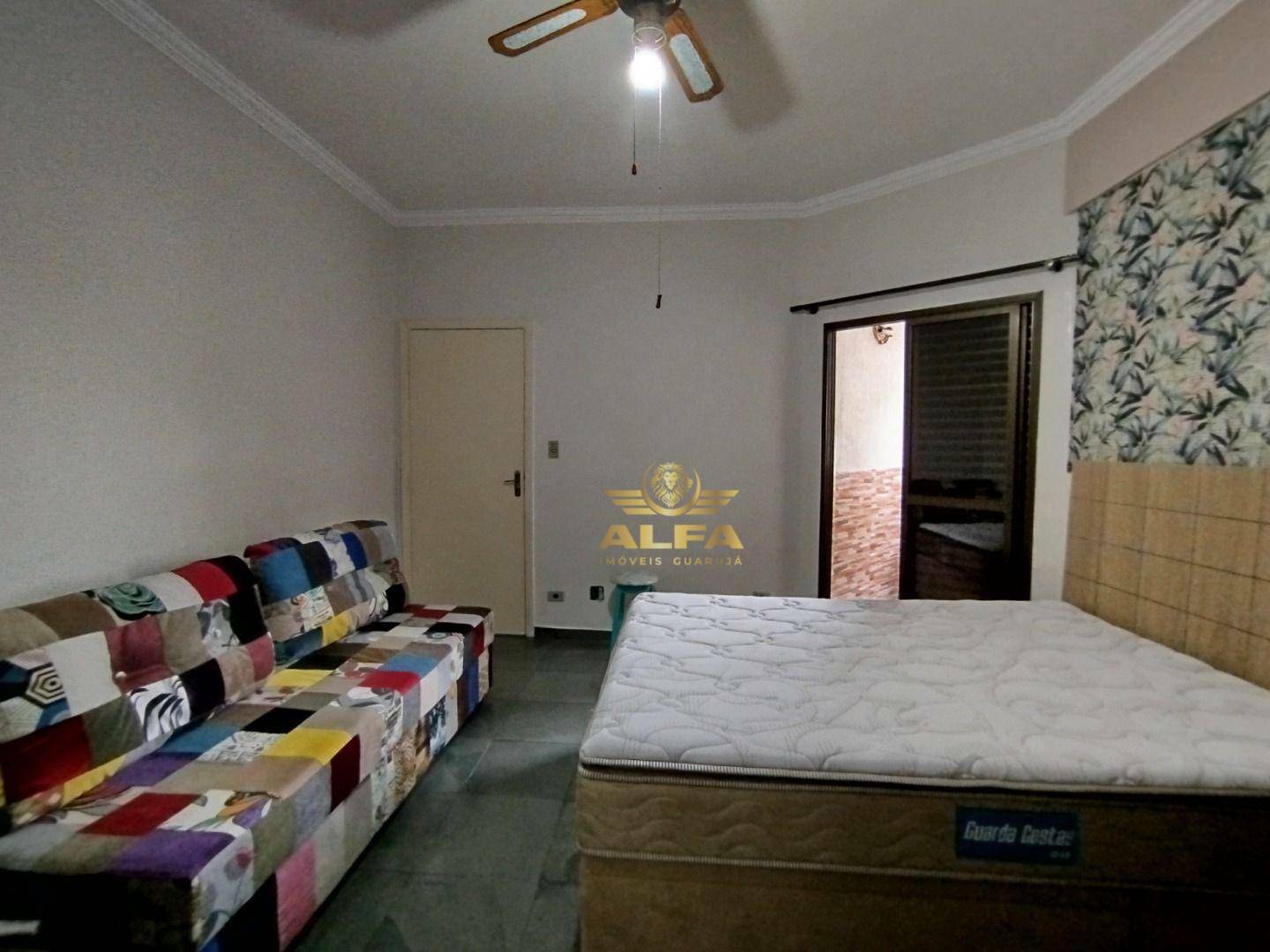 Apartamento à venda com 1 quarto, 60m² - Foto 9