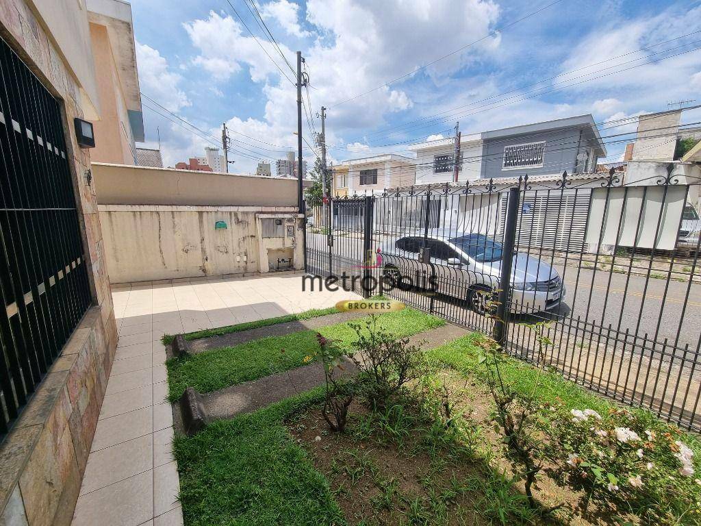 Sobrado à venda com 3 quartos, 147m² - Foto 4