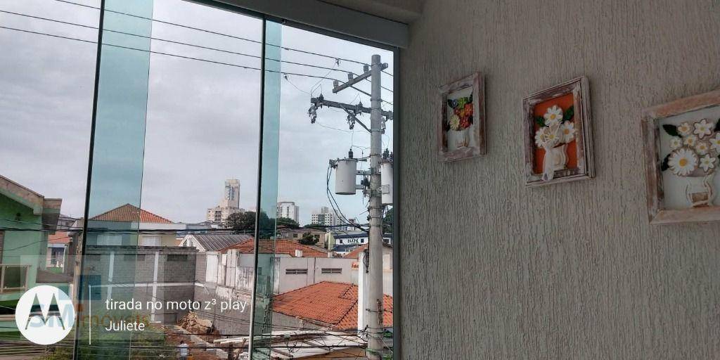 Sobrado à venda com 3 quartos, 125m² - Foto 28