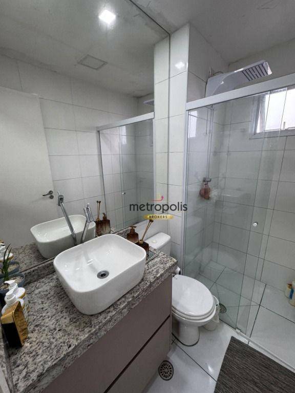 Cobertura à venda com 2 quartos, 120m² - Foto 12