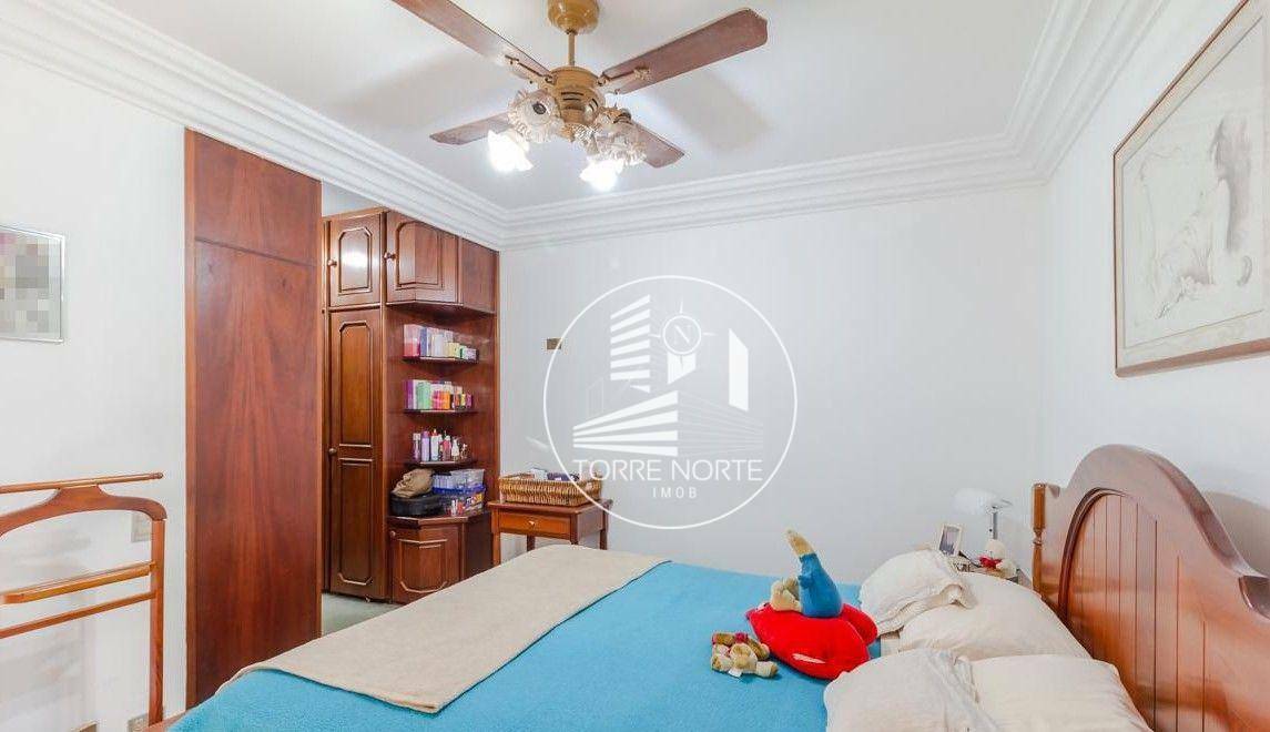 Apartamento à venda com 4 quartos, 236m² - Foto 15