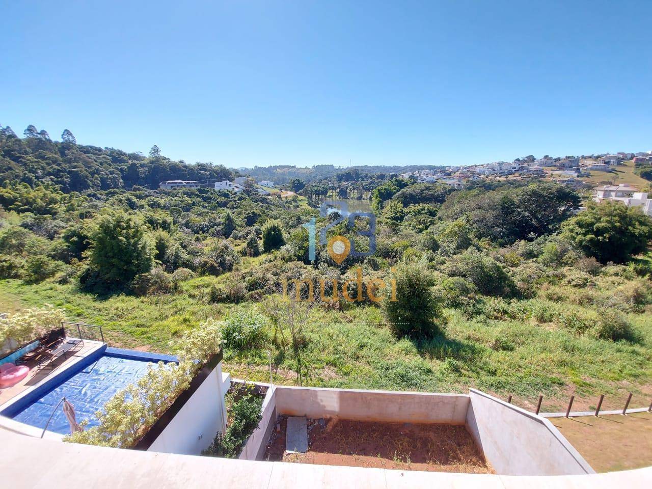 Casa de Condomínio à venda com 3 quartos, 1M2 - Foto 1