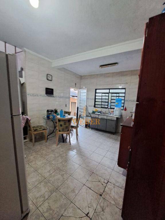 Sobrado à venda com 2 quartos, 263m² - Foto 44