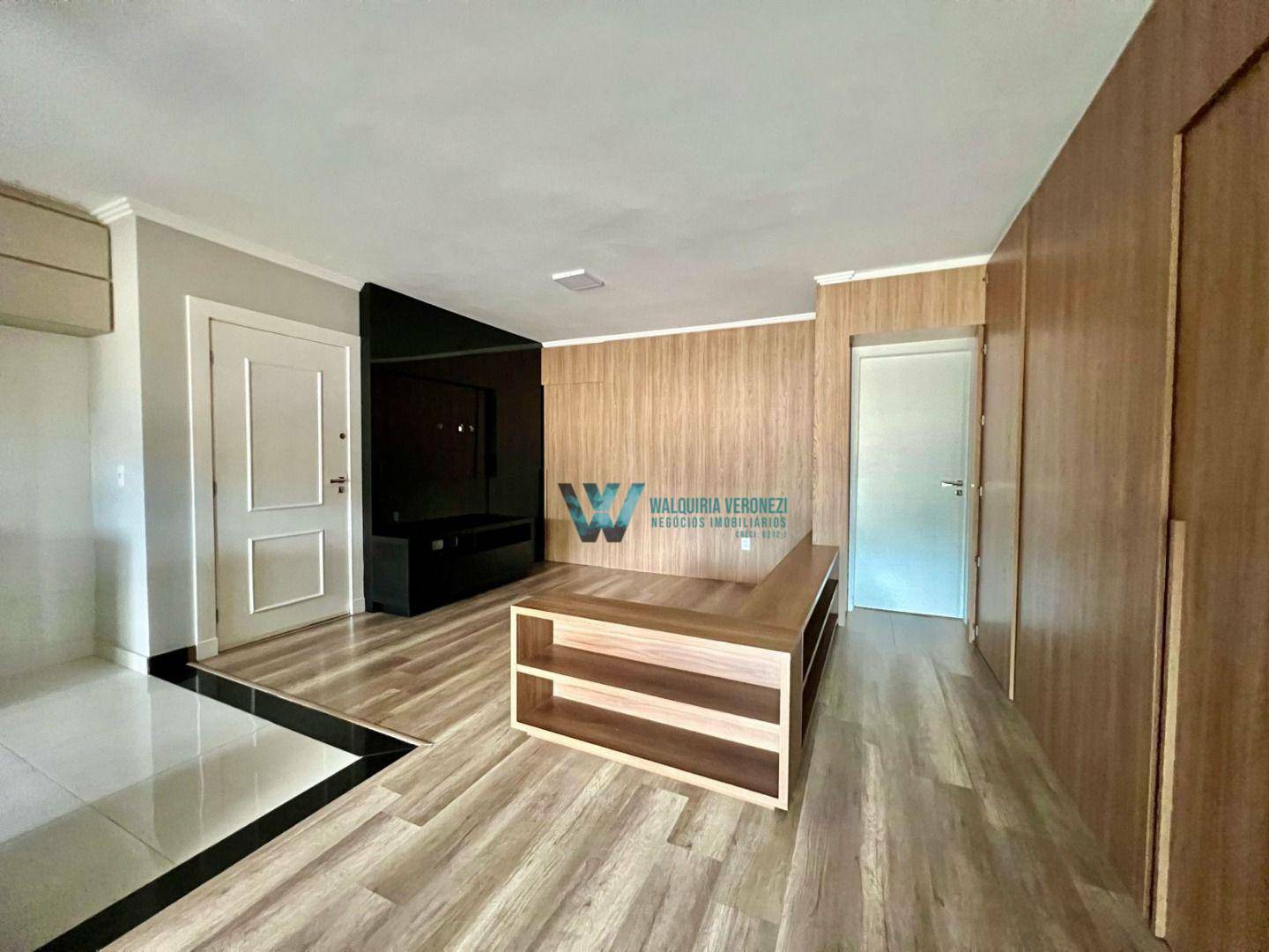 Apartamento à venda com 3 quartos, 153m² - Foto 22