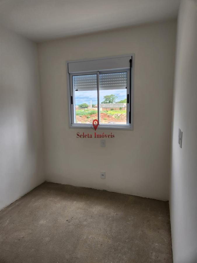 Apartamento à venda com 2 quartos, 48m² - Foto 3