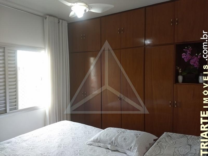 Apartamento à venda com 3 quartos, 110m² - Foto 1