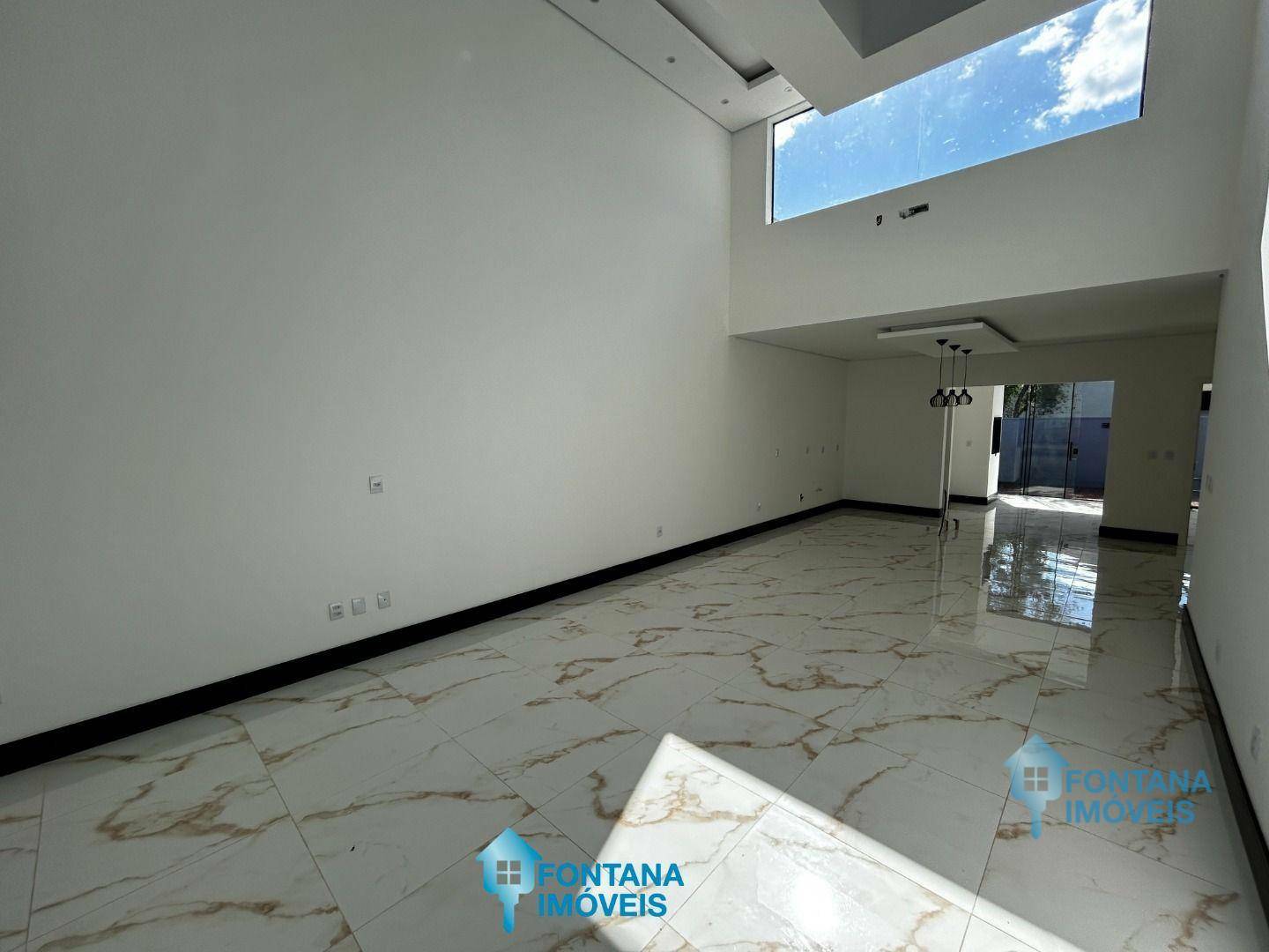 Casa de Condomínio à venda com 3 quartos, 142m² - Foto 4