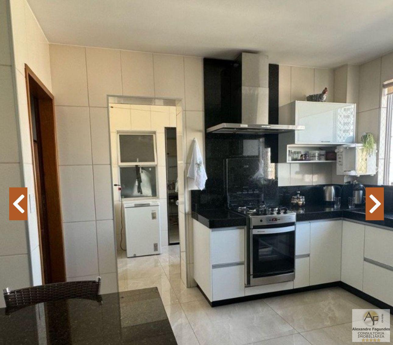 Apartamento à venda com 3 quartos, 144m² - Foto 8