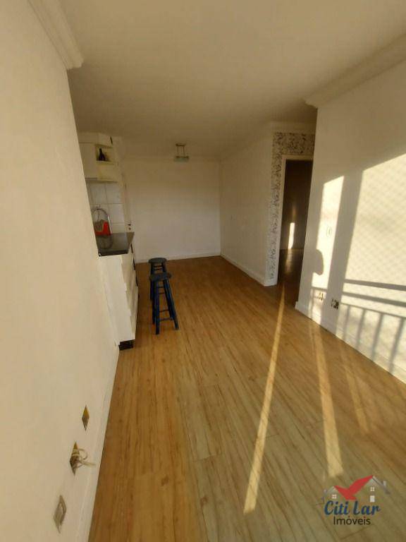 Apartamento à venda com 2 quartos, 53m² - Foto 11