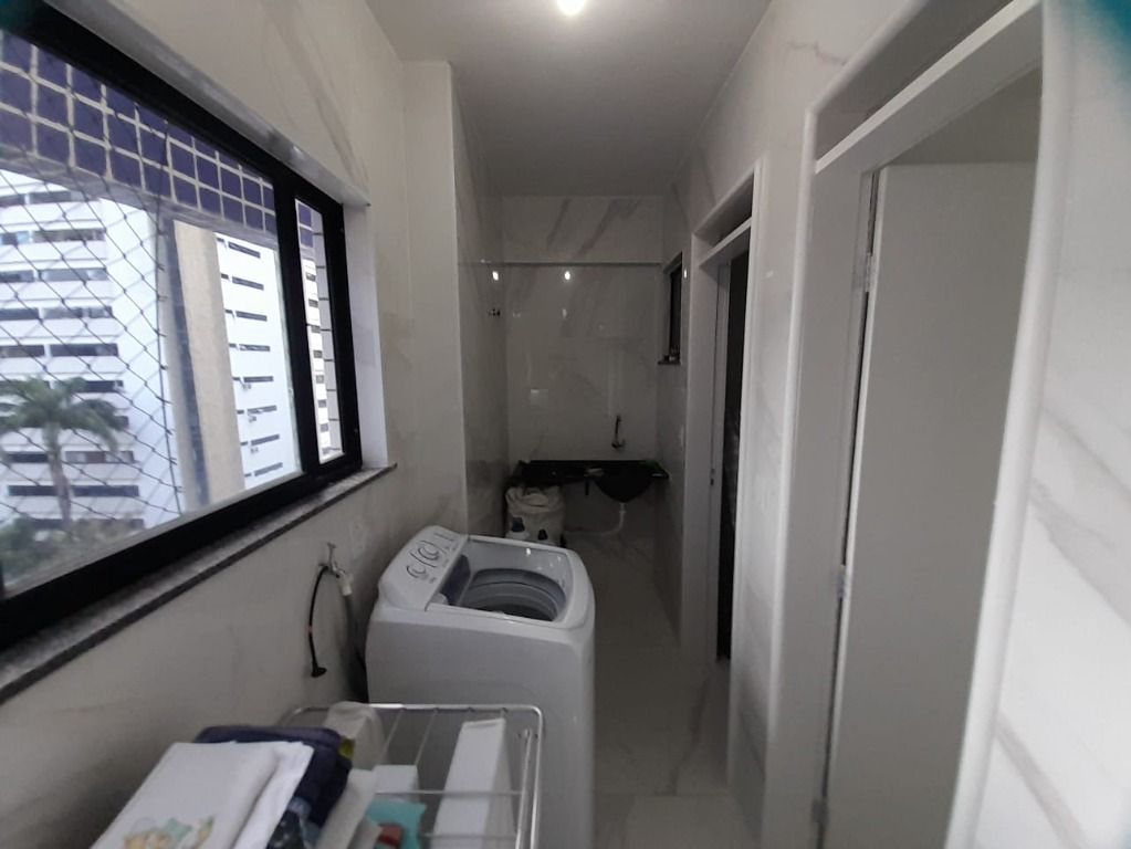 Apartamento à venda com 3 quartos, 128m² - Foto 22