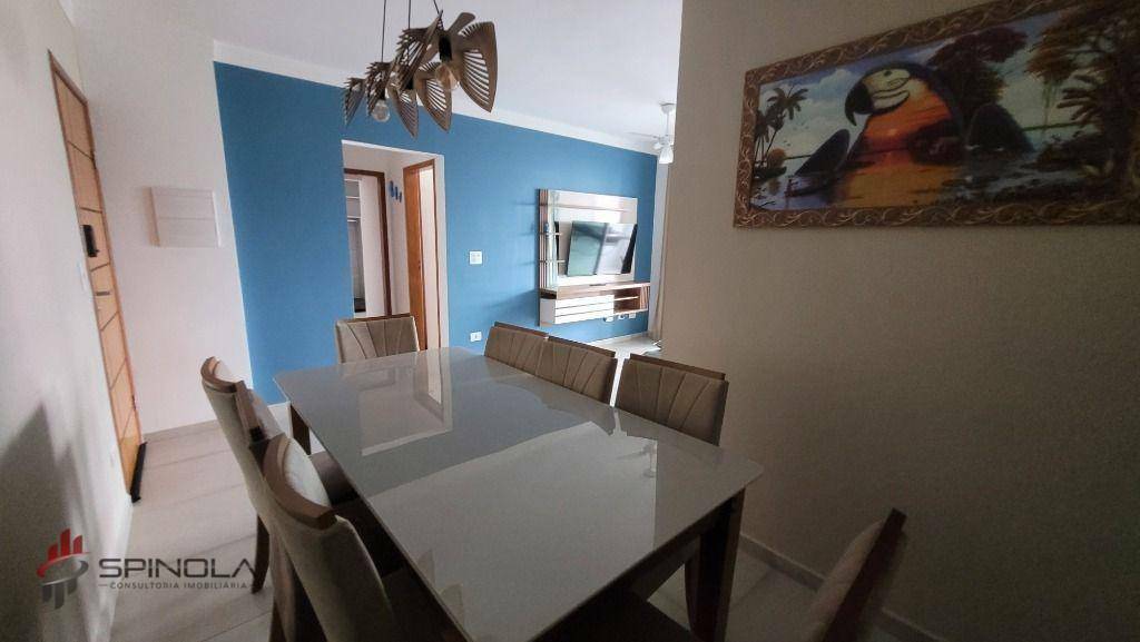 Apartamento à venda com 2 quartos, 76m² - Foto 13