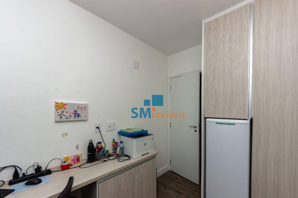 Apartamento à venda com 3 quartos, 85m² - Foto 12