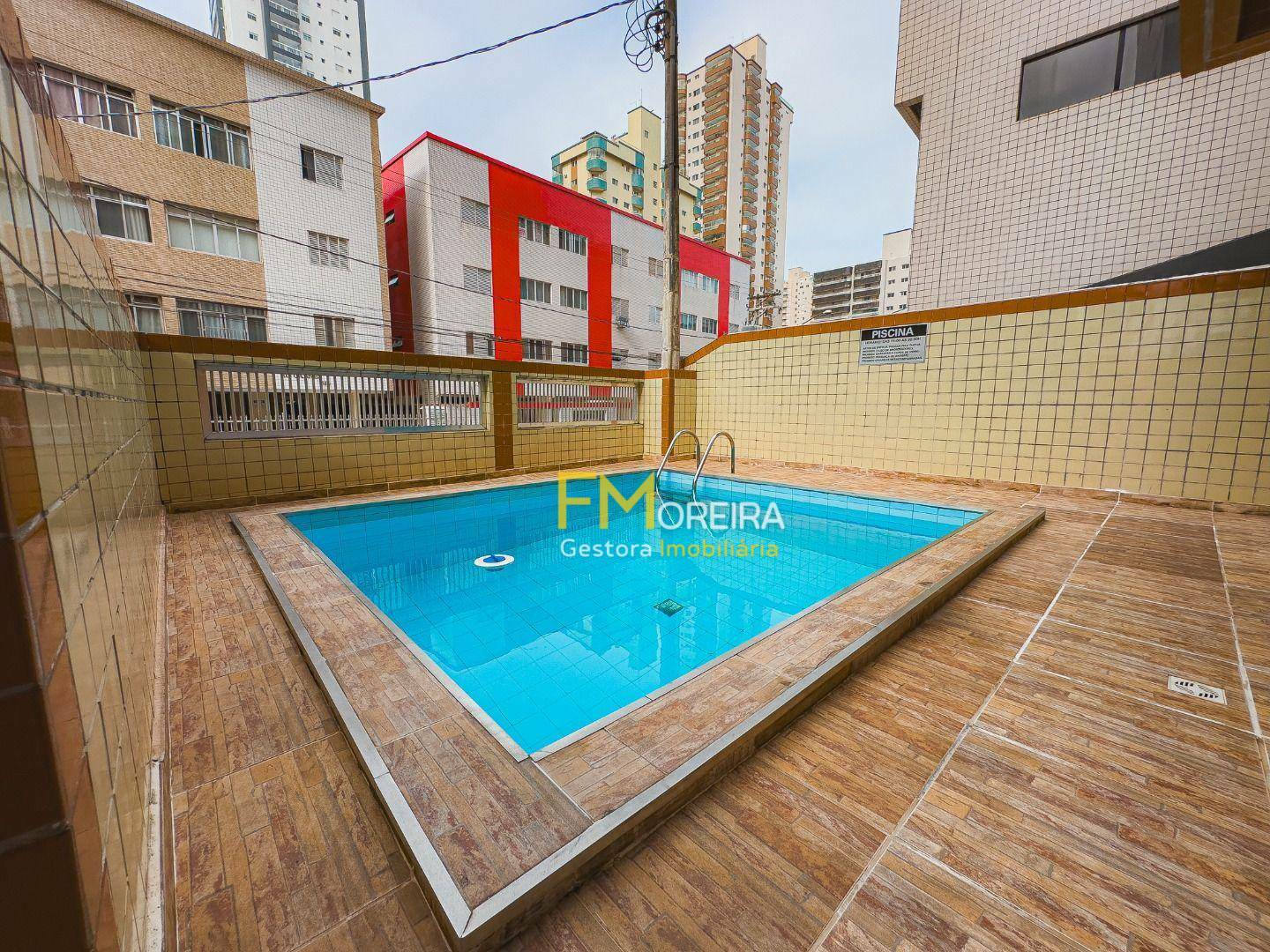 Apartamento à venda com 2 quartos, 81m² - Foto 3