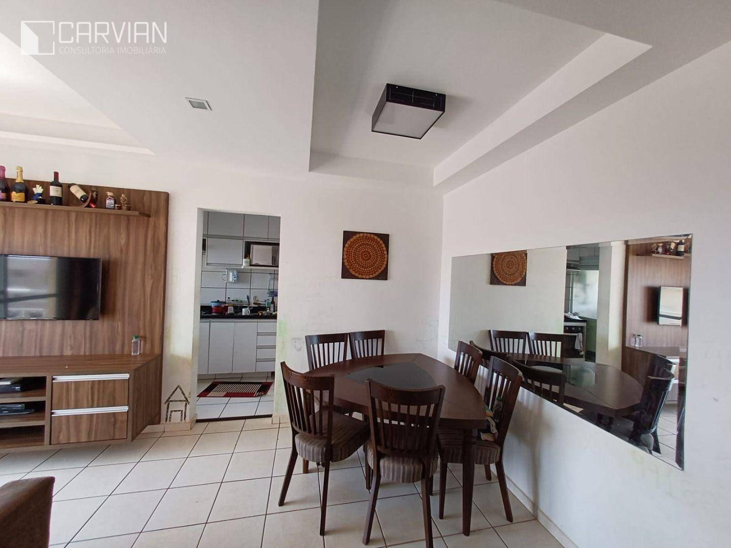 Apartamento à venda com 2 quartos, 54m² - Foto 15