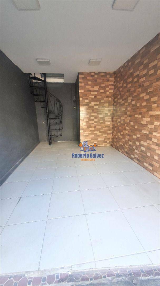 Loja-Salão à venda, 20m² - Foto 2