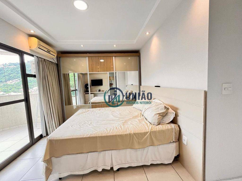 Apartamento à venda com 2 quartos, 83m² - Foto 9