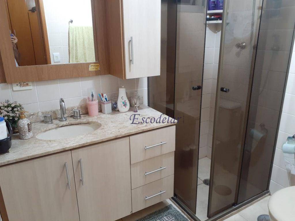 Apartamento à venda com 4 quartos, 83m² - Foto 14