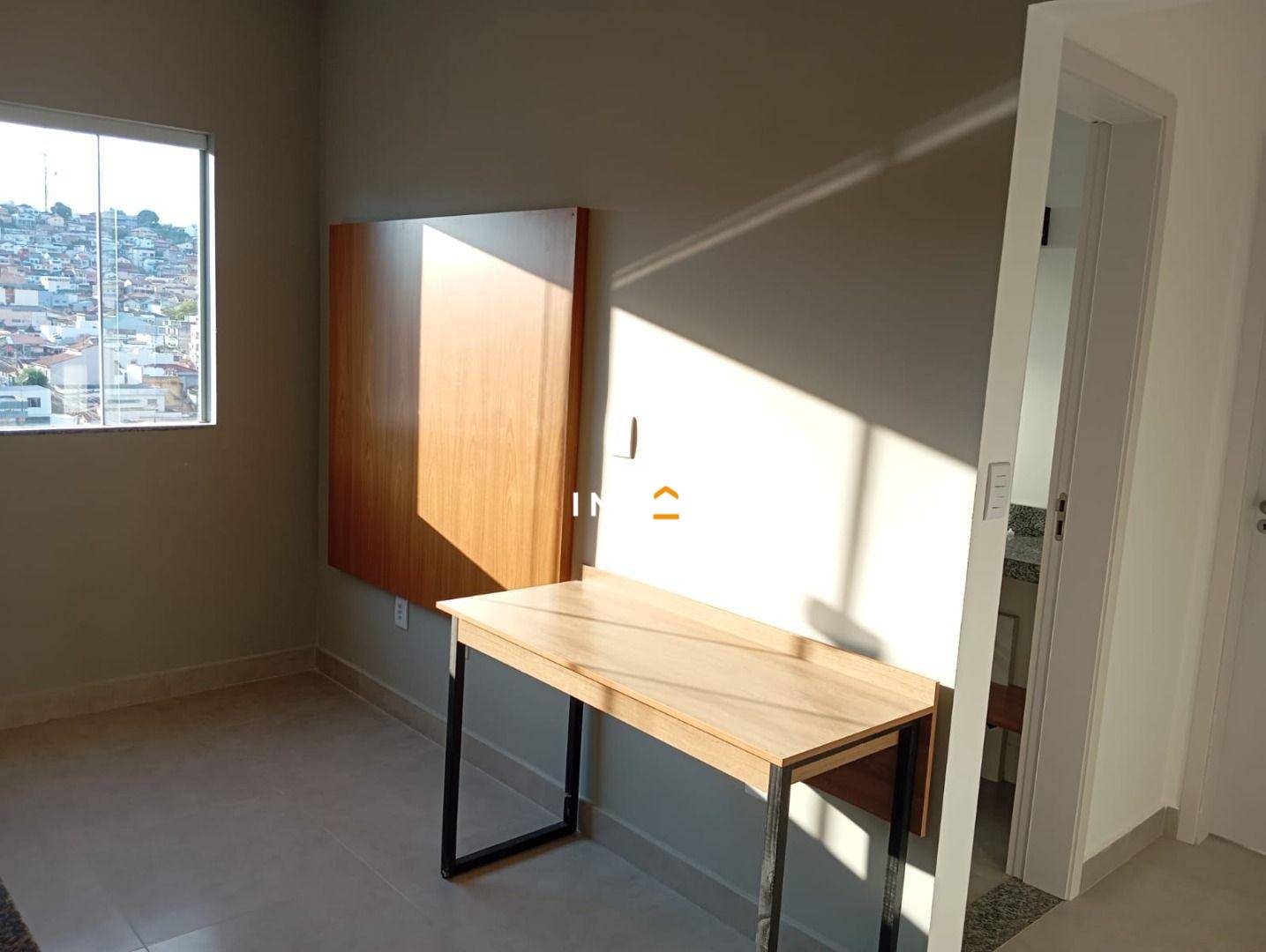 Kitnet e Studio para alugar com 1 quarto, 28m² - Foto 1