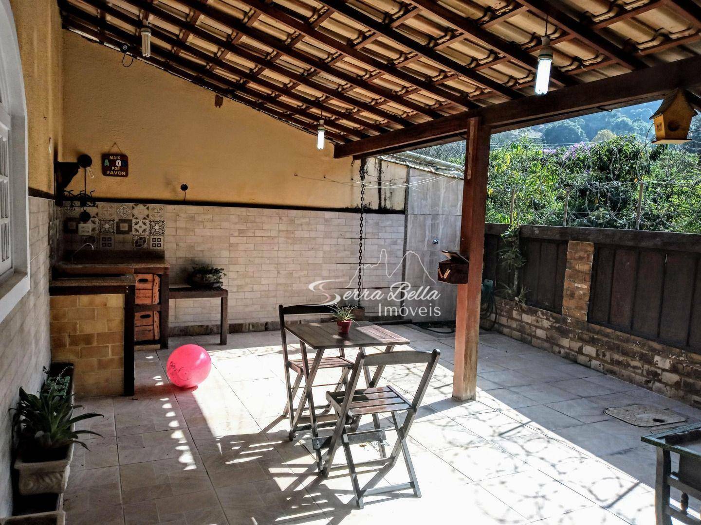 Casa de Condomínio à venda com 2 quartos, 110m² - Foto 12