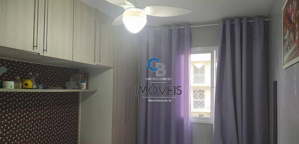 Apartamento à venda com 3 quartos, 71m² - Foto 10