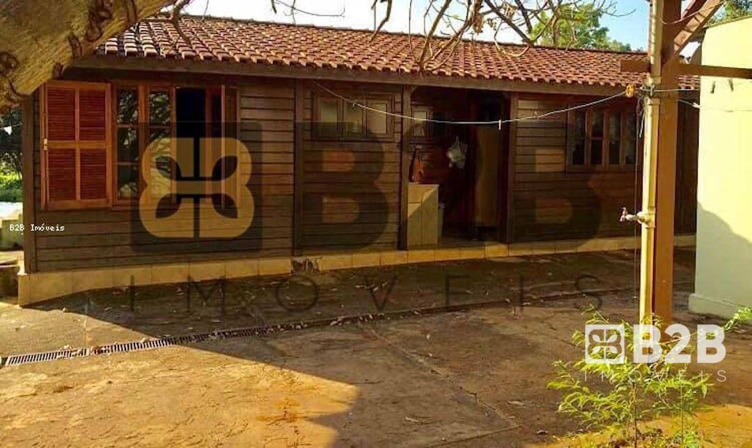Chácara à venda com 3 quartos, 5796M2 - Foto 4