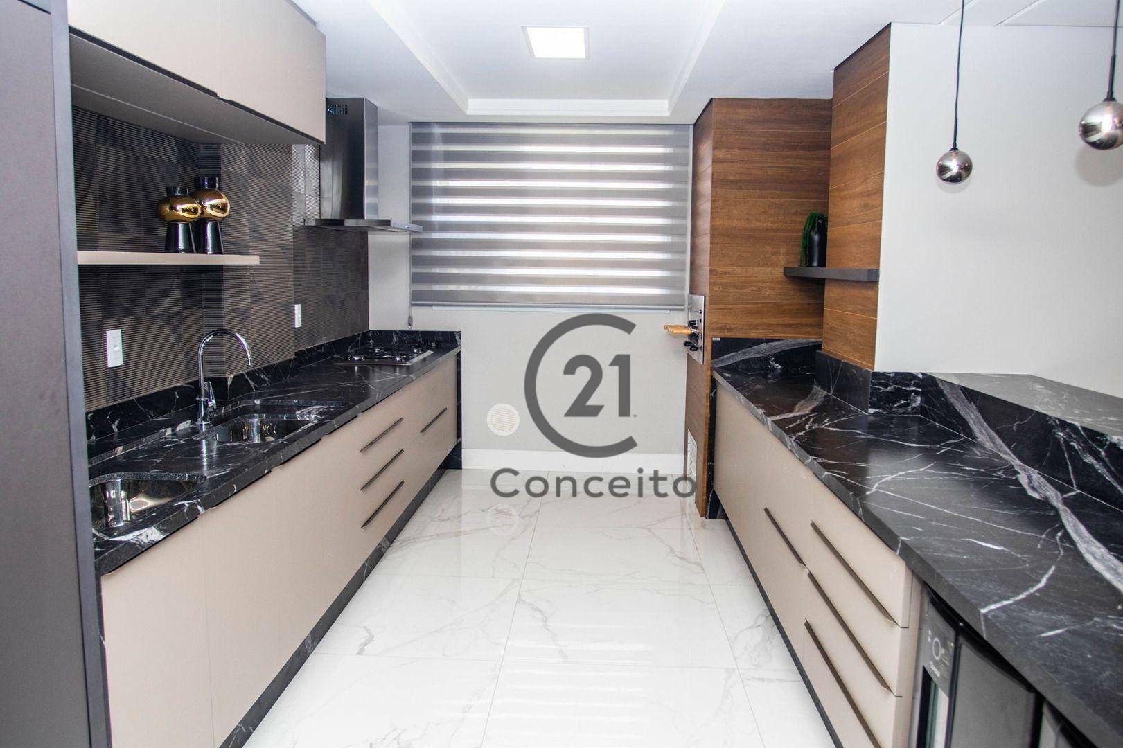 Apartamento à venda com 3 quartos, 110m² - Foto 14