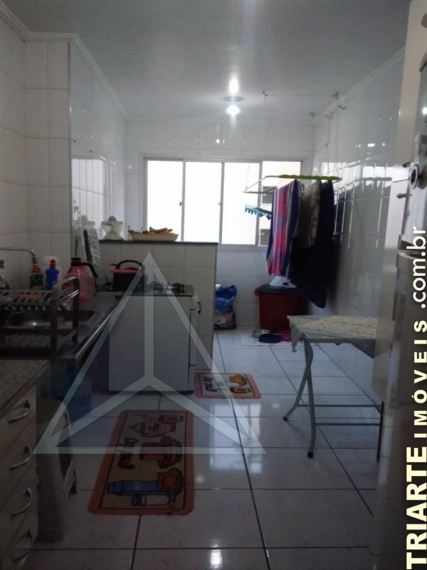 Apartamento à venda com 2 quartos, 62m² - Foto 1