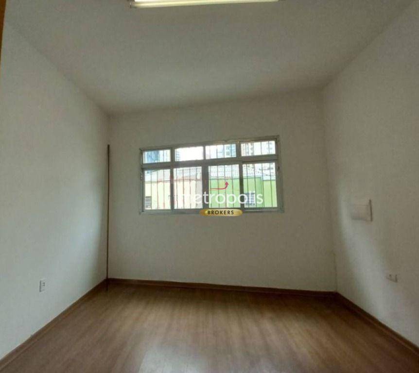 Conjunto Comercial-Sala para alugar, 38m² - Foto 4