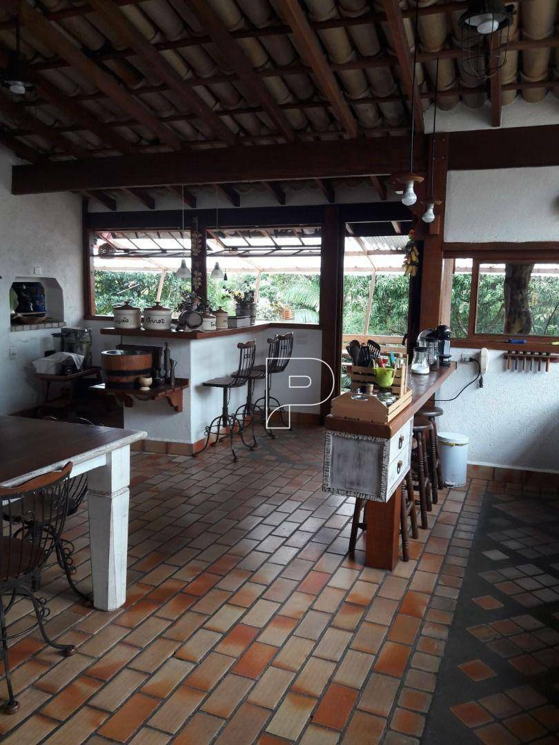 Casa de Condomínio à venda e aluguel com 4 quartos, 600m² - Foto 8