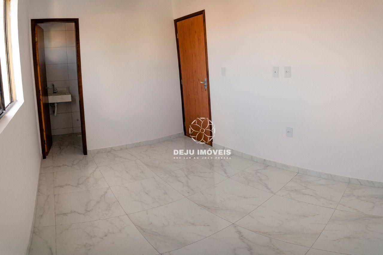 Apartamento à venda com 2 quartos, 51m² - Foto 4