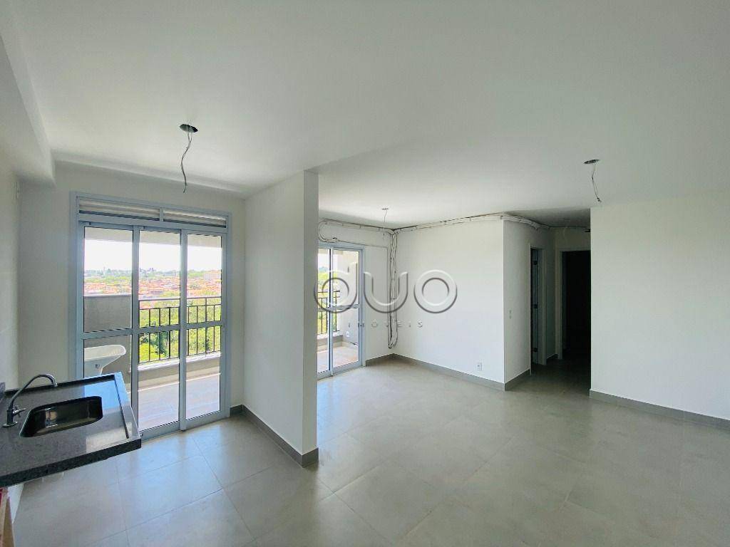 Apartamento à venda com 2 quartos, 66m² - Foto 2