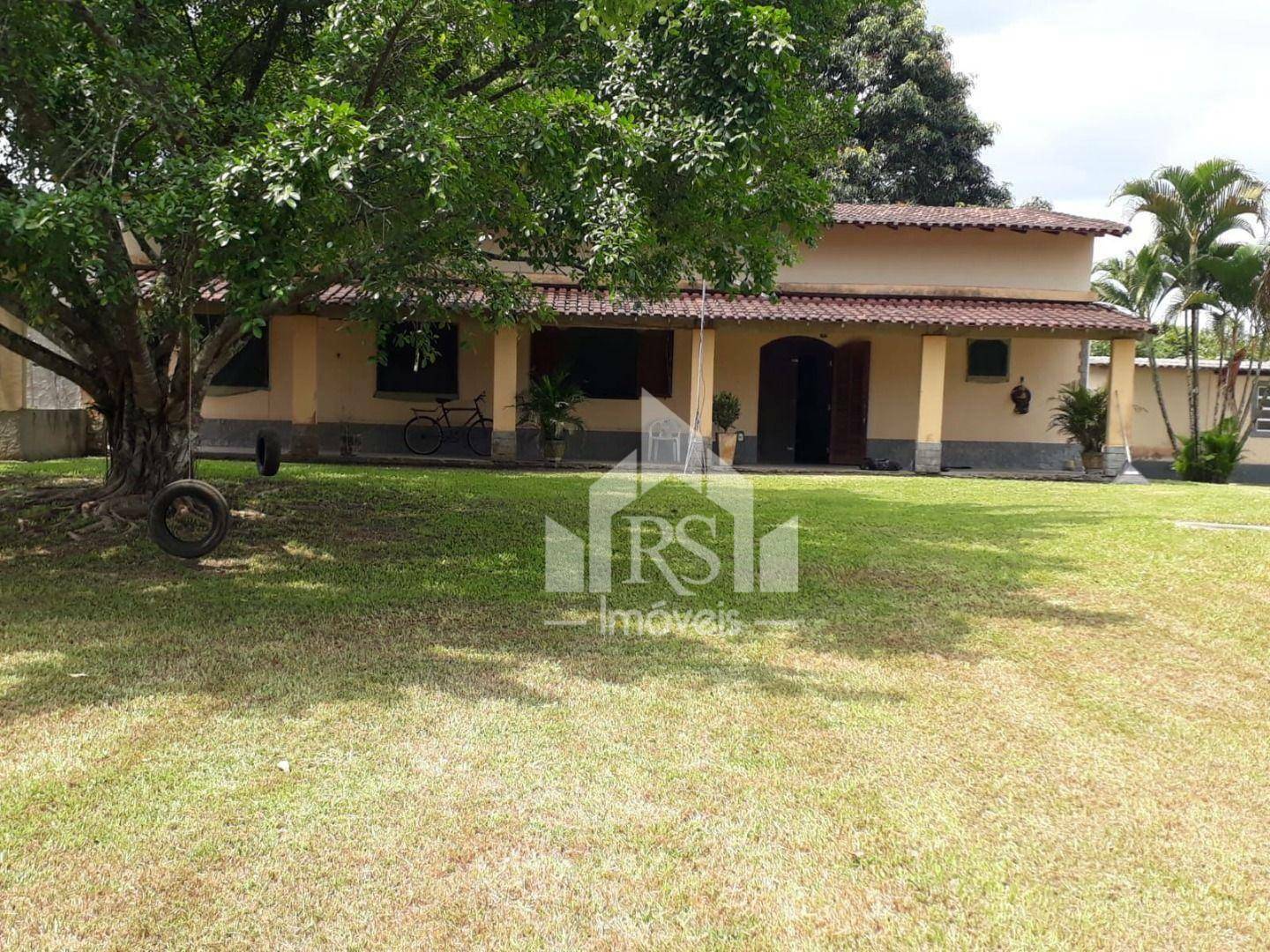 Sítio à venda com 3 quartos, 20250M2 - Foto 4