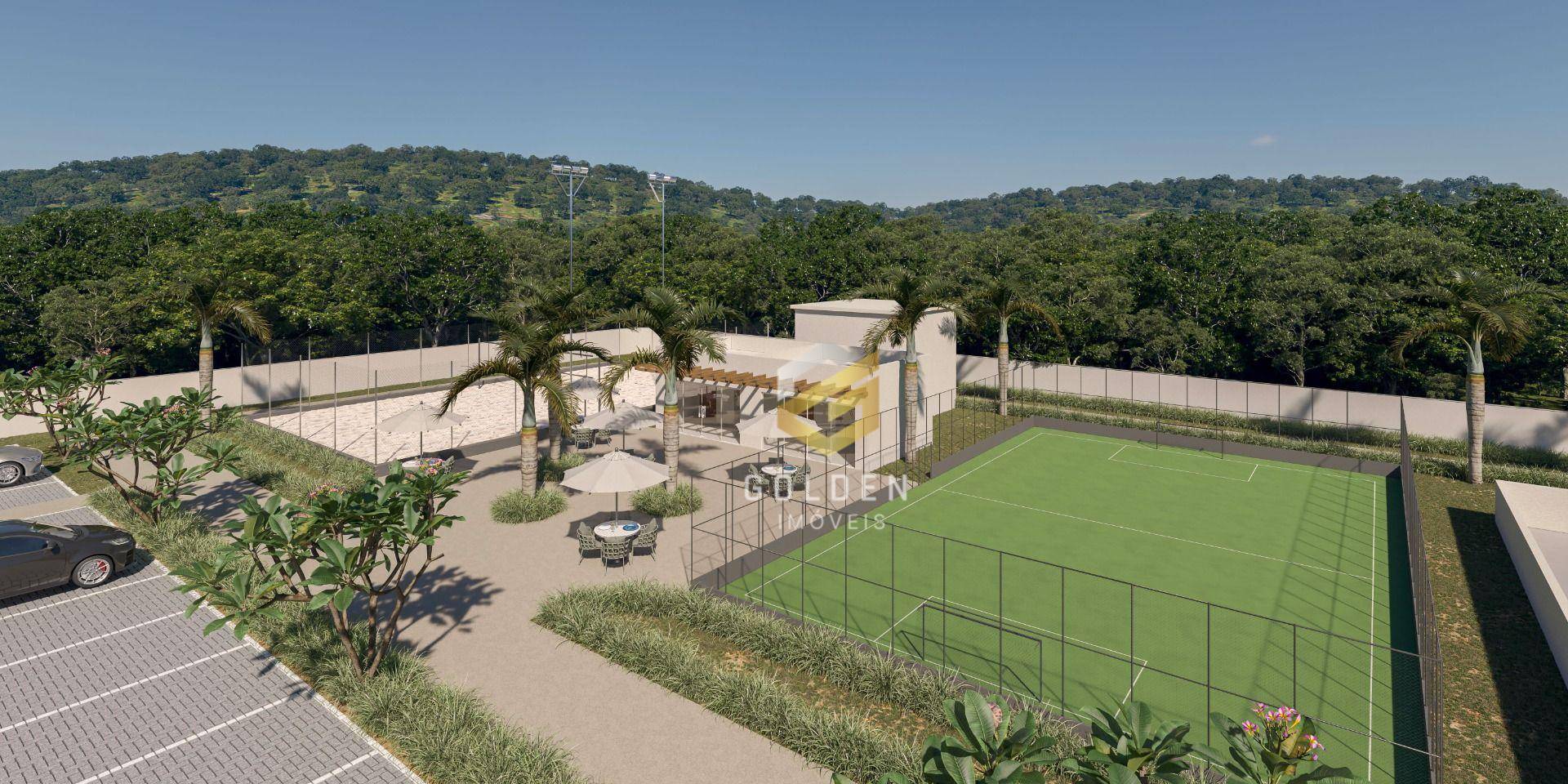 Apartamento, 2 quartos, 53 m² - Foto 3