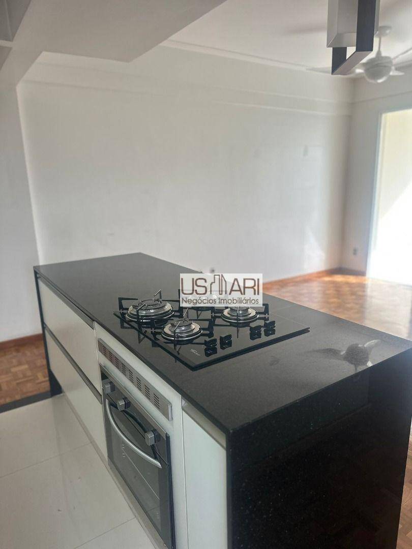 Apartamento para alugar com 2 quartos, 58m² - Foto 5