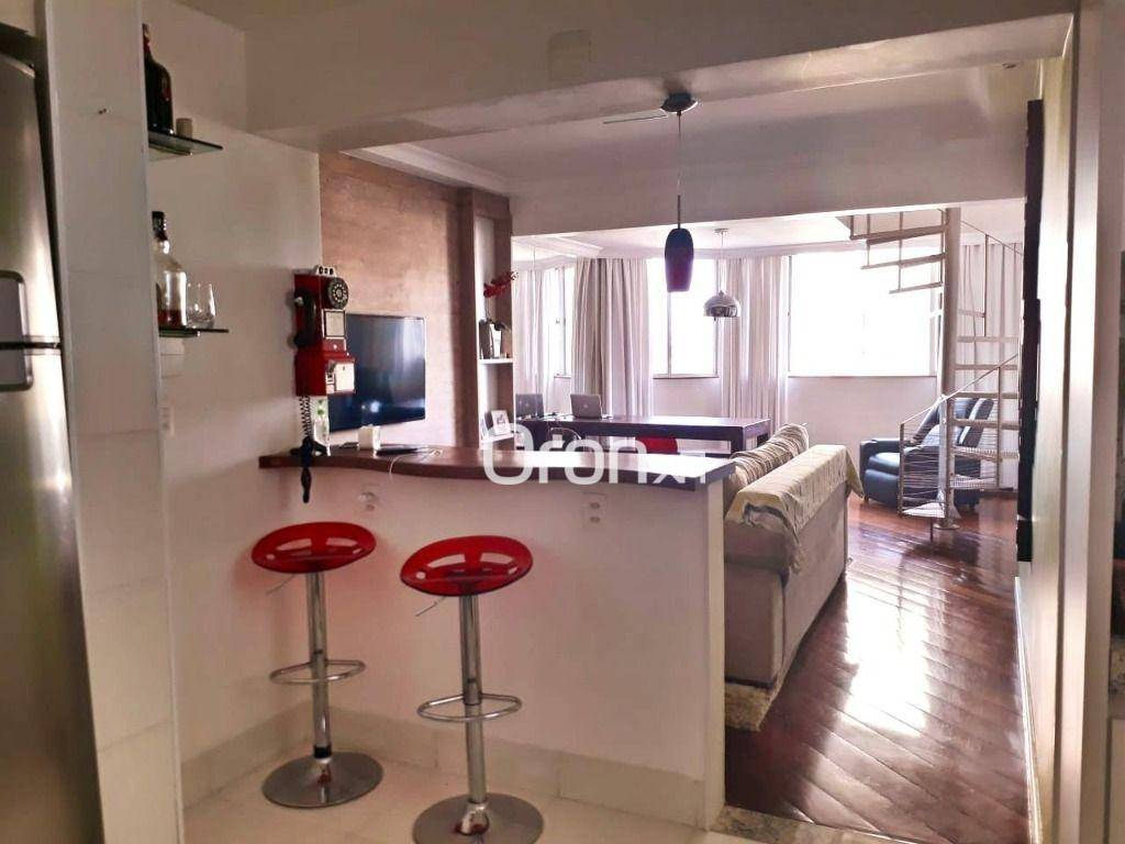 Cobertura à venda com 5 quartos, 198m² - Foto 3