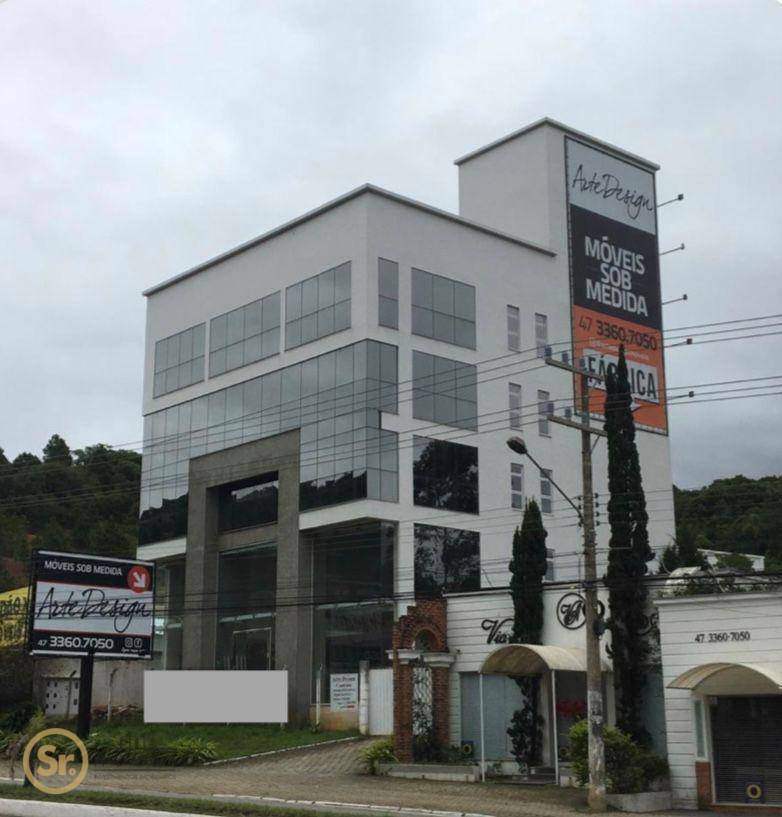 Prédio Inteiro para alugar, 1250m² - Foto 1