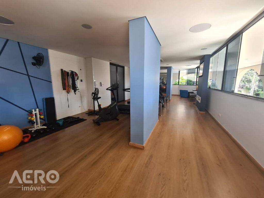 Apartamento à venda com 3 quartos, 99m² - Foto 5