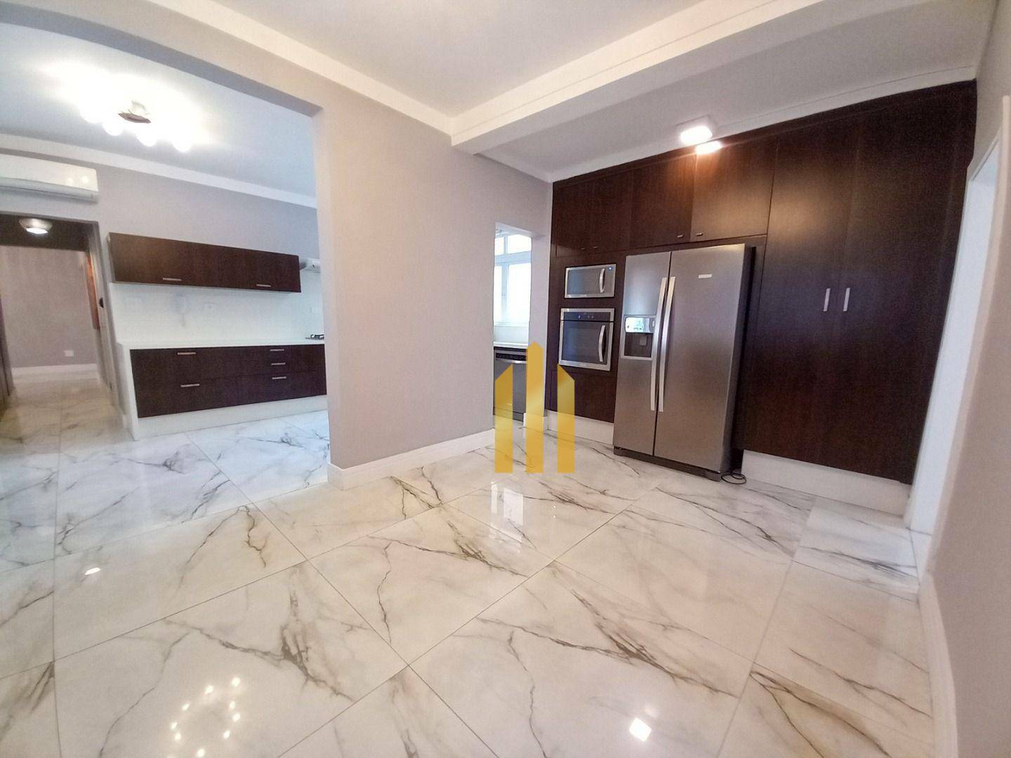 Apartamento à venda e aluguel com 3 quartos, 250m² - Foto 4